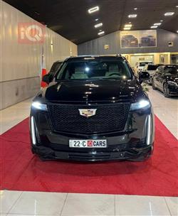 كاديلاك اسكاليد